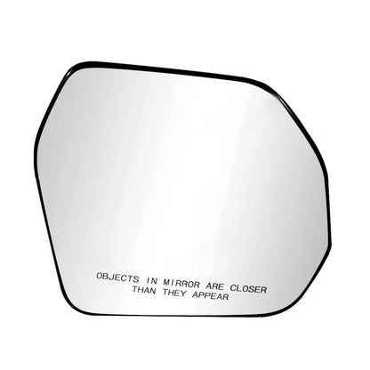 Heated Right Mirror Glass for Toyota Tundra Sequoia (2023-2025)