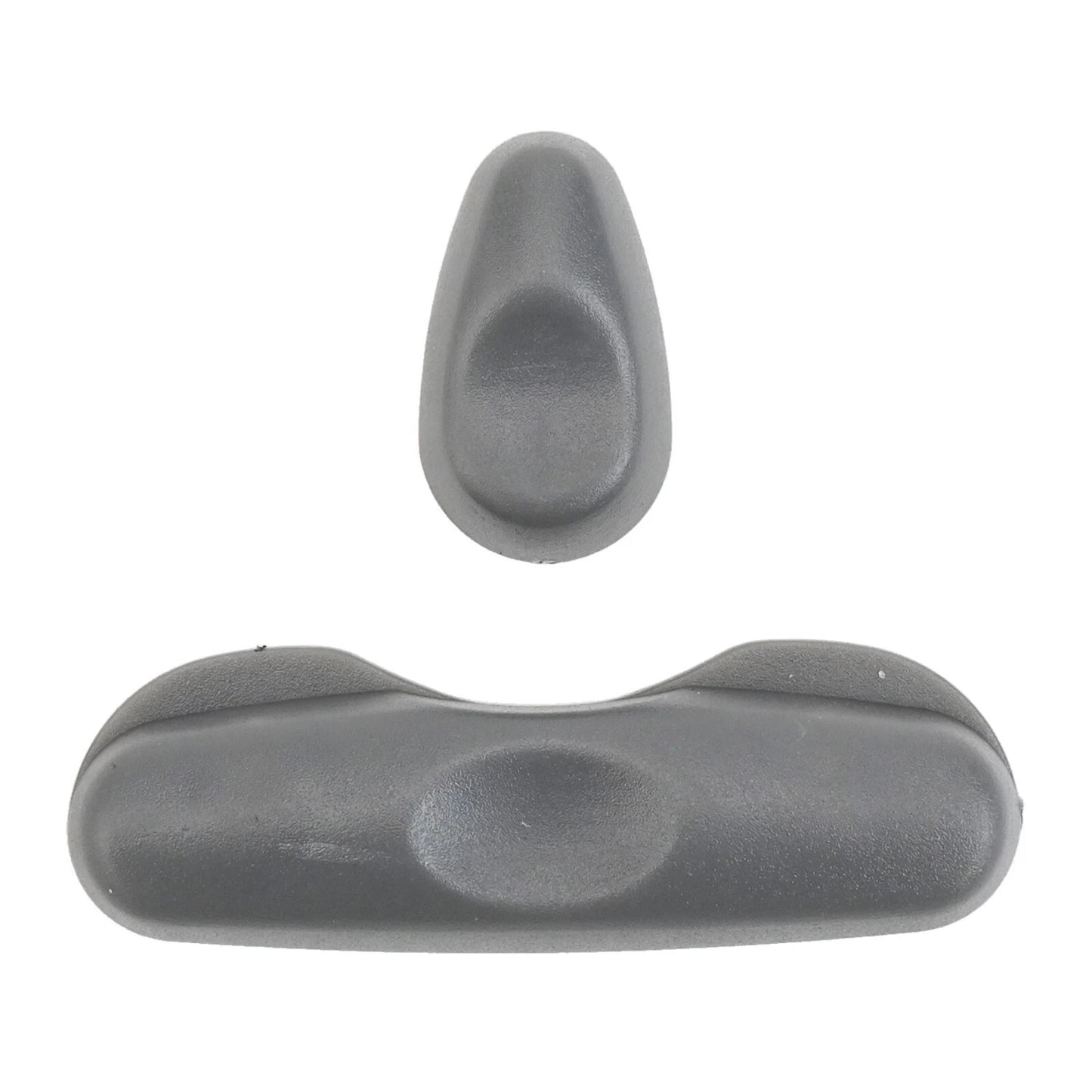 Front Electric Seats Adjustment Button Switch Cover for Mitsubishi Pajero