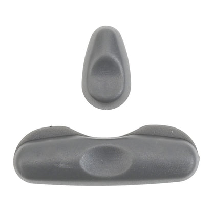 Front Electric Seats Adjustment Button Switch Cover for Mitsubishi Pajero