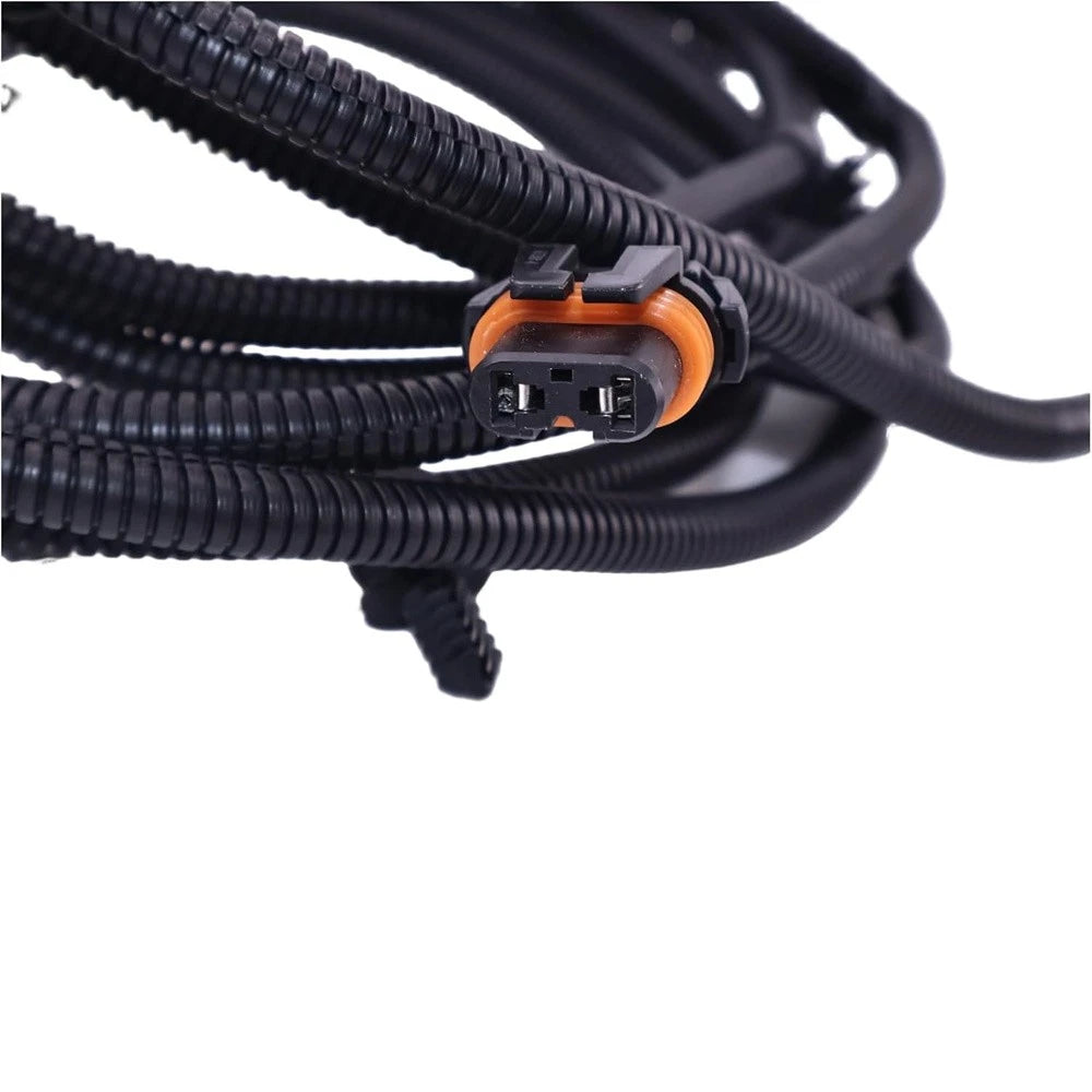 Fog Lamp Wire Harness Assembly for Ford F-250 (2011-2016)