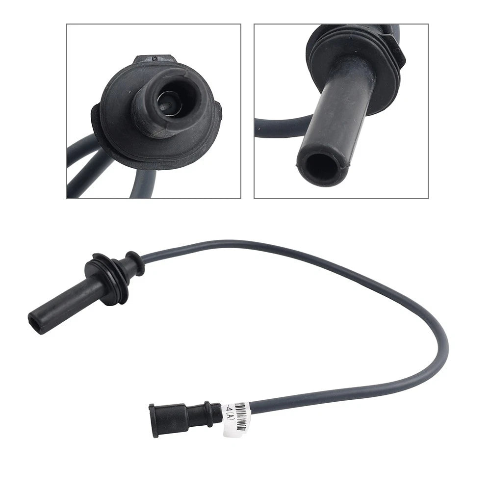 Ignition Coil Wire Plug for Hisun 700 750 UTV, Massimo MSU, SuperMach