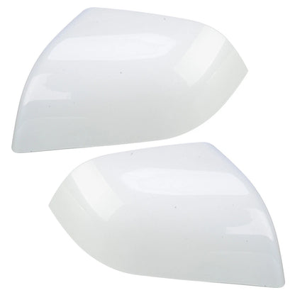 Front Side Rearview Mirror Cover Caps for Tesla Model 3 (2017-2022)