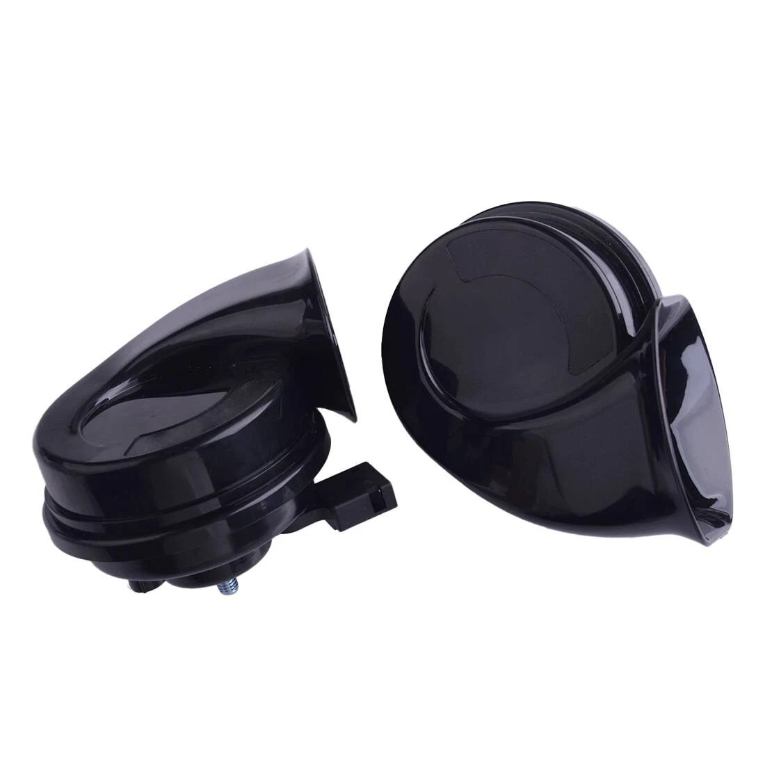 Electric Snail Sound Horn for Toyota Yaris, Camry, Corolla, Highlander, Prius