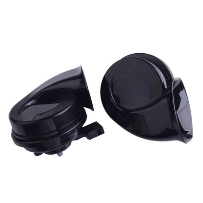 Electric Snail Sound Horn for Toyota Yaris, Camry, Corolla, Highlander, Prius