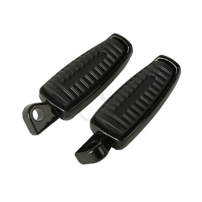 Footpegs for Harley Sportster Iron 883, Iron 1200 (2009-2022)