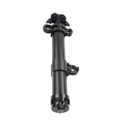 Left Side Front Headlight Washer Nozzle for Jaguar XF (2013-2015)