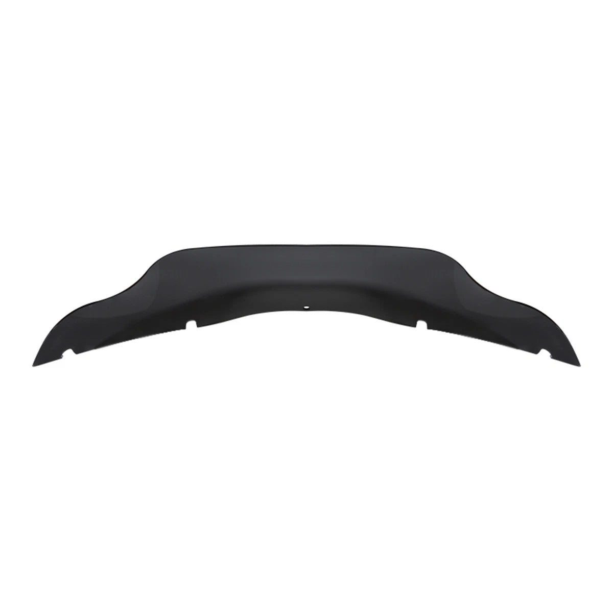 9.5" Windshield for Harley Touring Road Glide FLTRX (1989-2013)