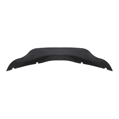 9.5" Windshield for Harley Touring Road Glide FLTRX (1989-2013)
