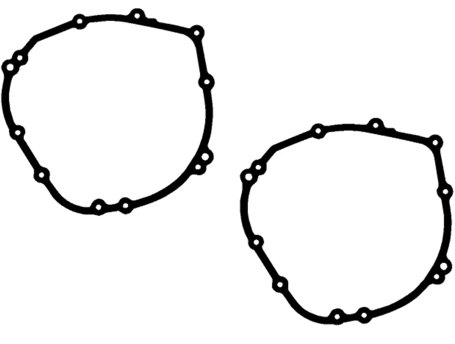 Clutch Basket Gasket for Kawasaki Ninja ZX-10 ZX-1000