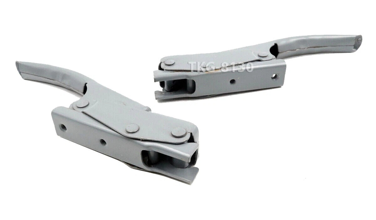 Rear Tailgate Lock for Nissan Frontier Navara D22 (1997-2004)