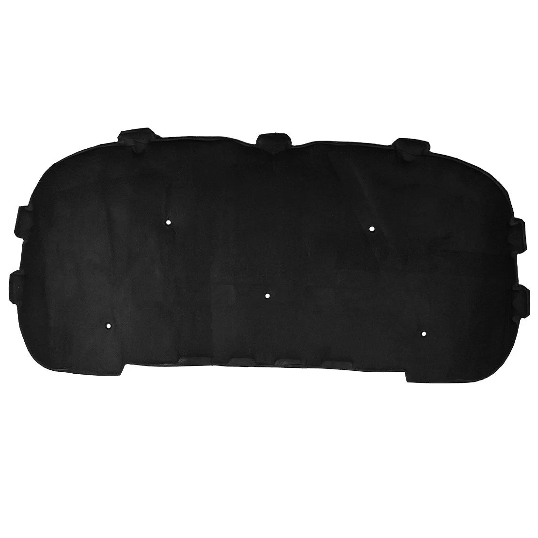 Bonnet Insulation Hood Damping for BMW E81 E82 E88 E87 (2007-2011)