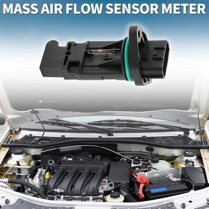 Mass Air Flow Sensor for Nissan Almera, Primera (2000-2006)