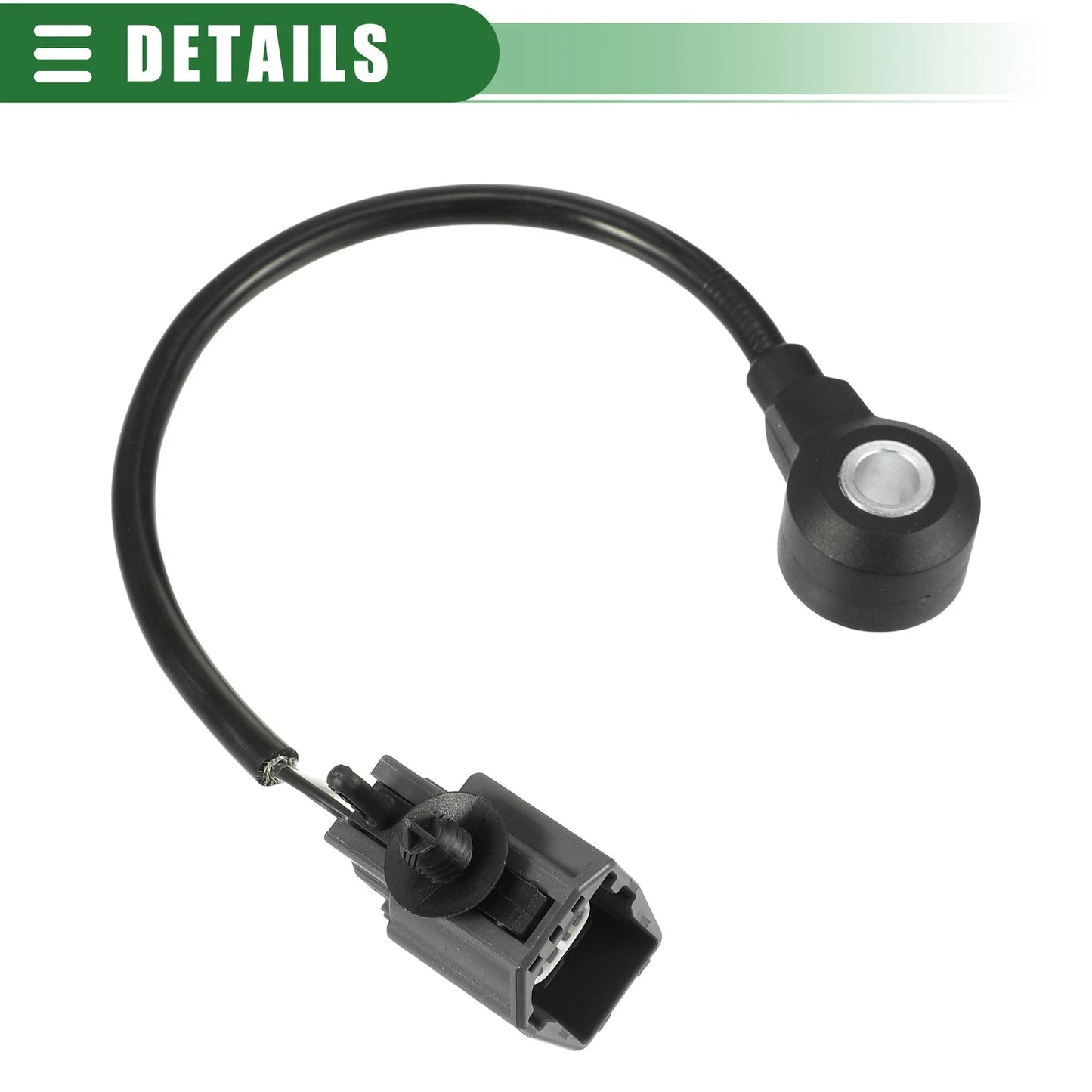 Ignition Knock Sensor for Ford C-Max 2.0L (2013-2018)