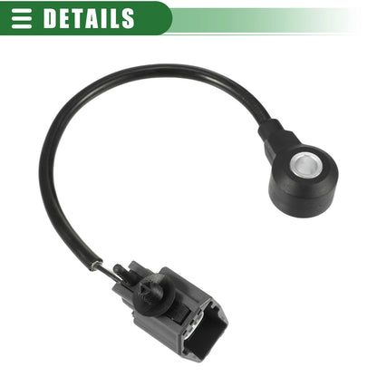 Ignition Knock Sensor for Ford C-Max 2.0L (2013-2018)