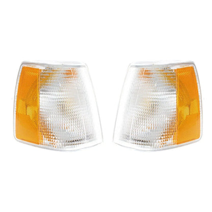 Parking Corner Light Signal Driving Lamp for Volvo 740 940 960 (1990–1992)