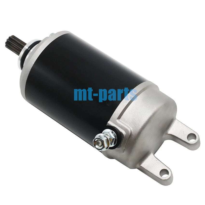 Starter for Kawasaki ZR750 Z750 (2004-2012), ZR800 Z800 (2013-2016), ZR1000 Z1000 (2003-2009)