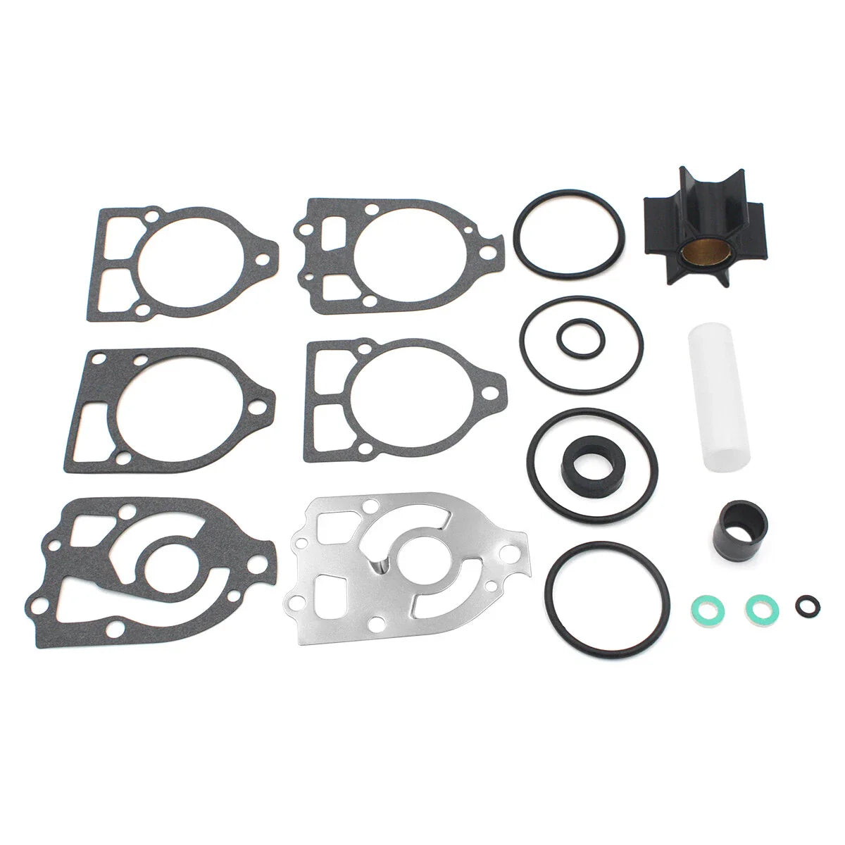 Water Pump Kit for Mercury MerCruiser Alpha One Outboard