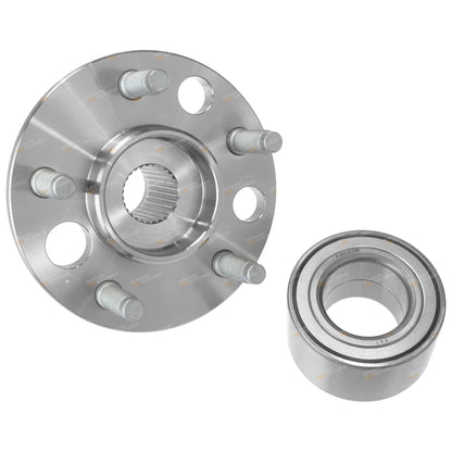 Rear Wheel Bearing Hub Assembly for Ford Territory SX SY SZ (2004 - 2016)