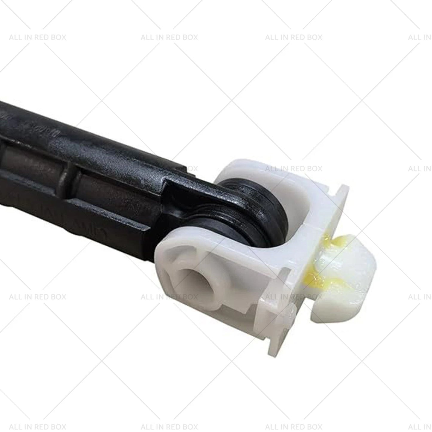 4 x Washer Shock Absorbers for Whirlpool W10015830 W10822553 (2010-2023)