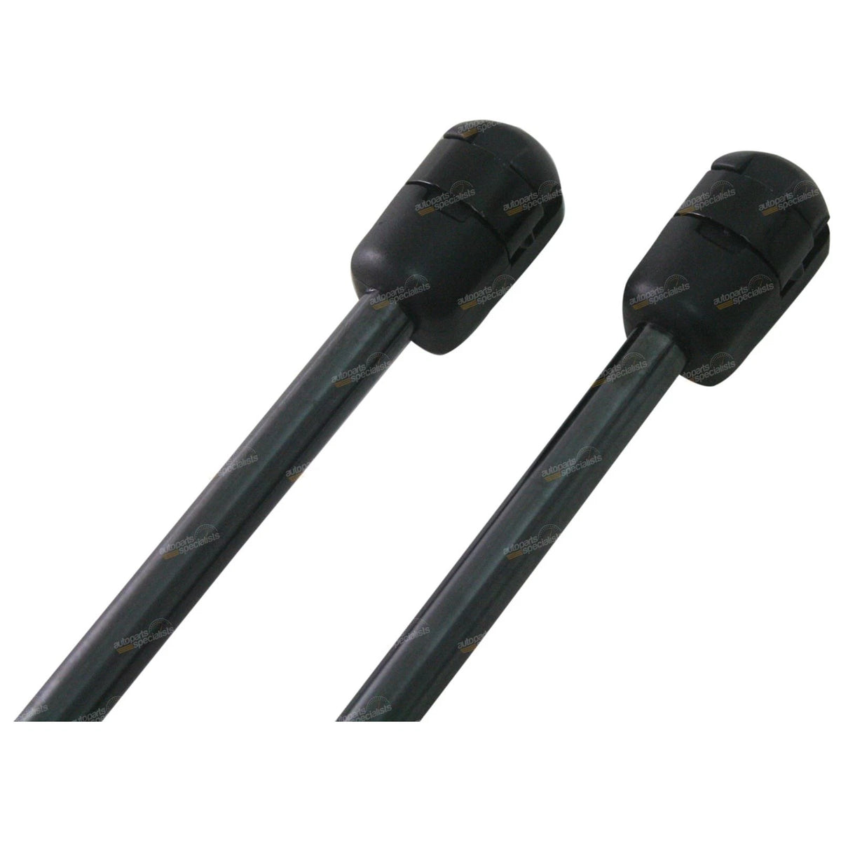 Gas Stay Boot Struts for Ford BA BF Falcon Fairmont Sedans (2002-2008)