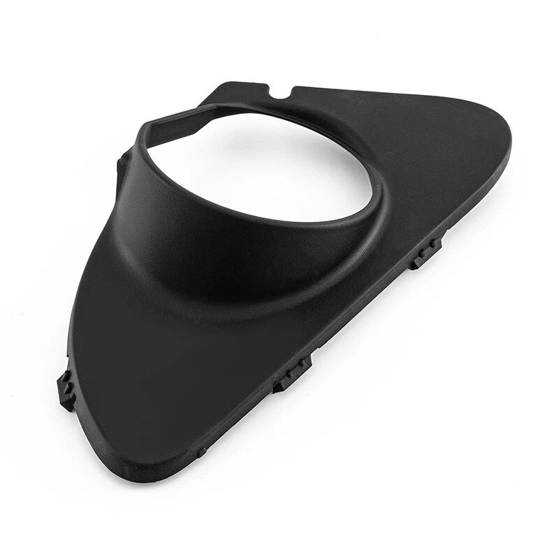 Right Front Bumper Fog Light Covers for BMW 6 Series E63 E64 (2003-2007)
