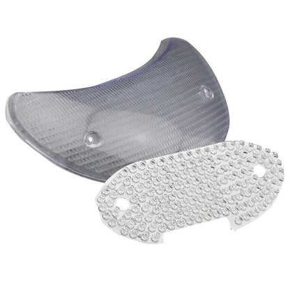 Clear LED Tail Light Turn Signals for Ducati Supersport (1999-2007)