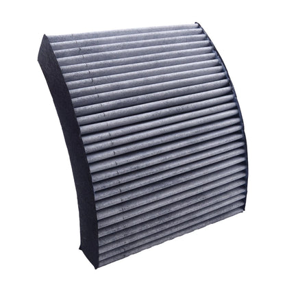 Activated Carbon Cabin Air Filter for BMW 1 2 3 Series F20 F21 F30 F31 (2012-2019)