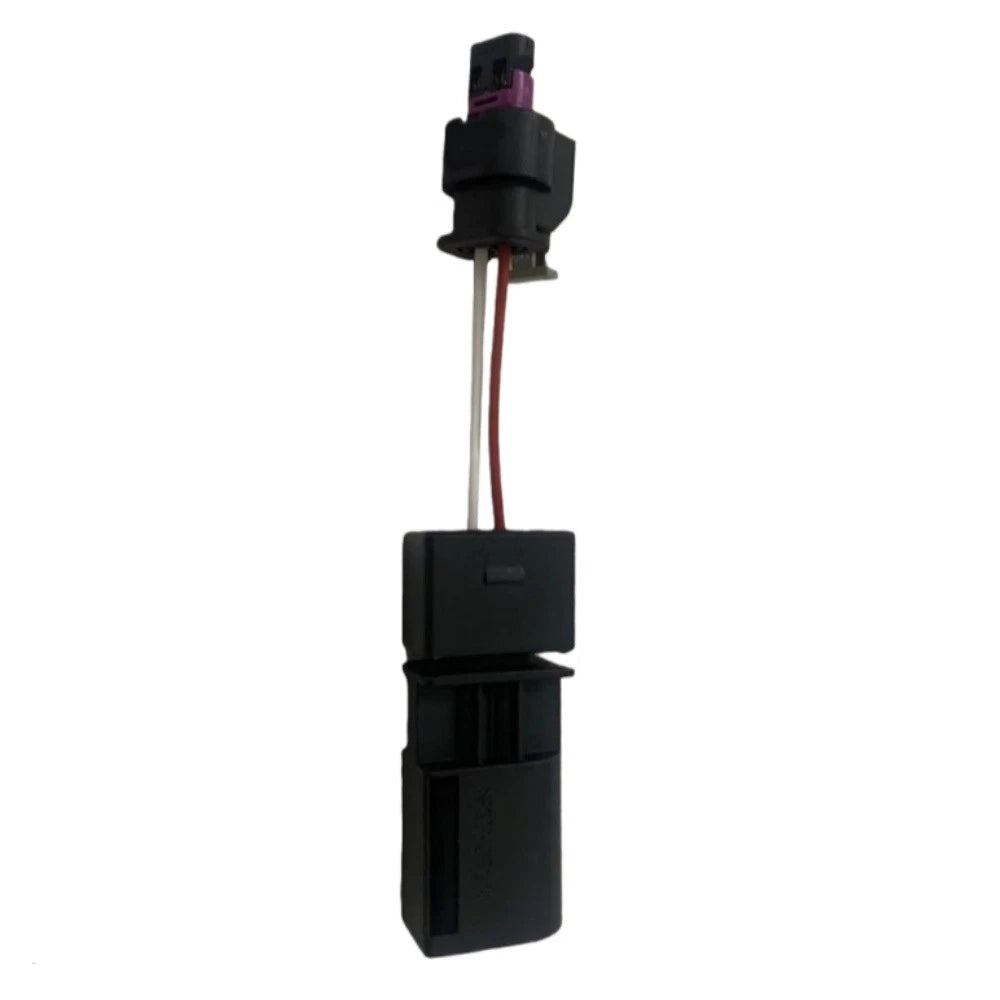 High Pressure Oil Pump Connector Wiring for BMW E70 E71 E82 E84 E88 (2007-2013)