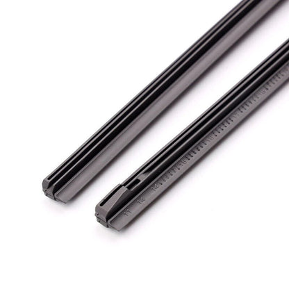Windshield Wiper Rubber Inserts for Toyota 4Runner (2010-2022)