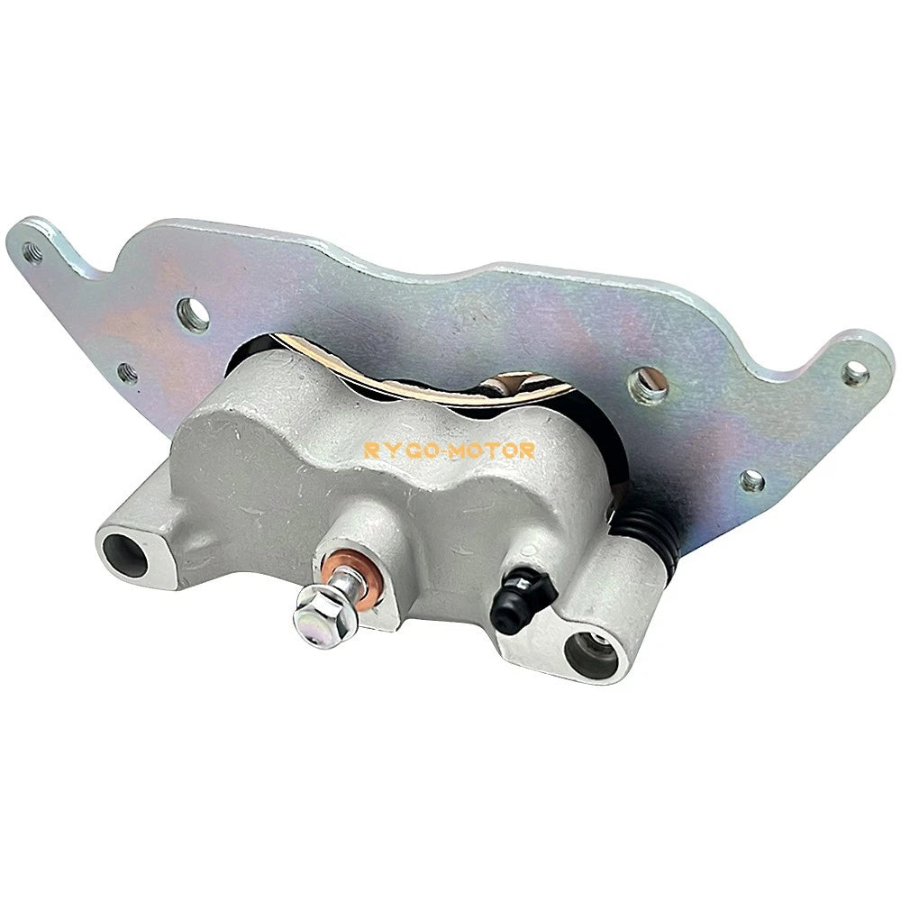 Front Left Caliper Pads for Polaris RZR-Turbo RZR-PRO-XP General XP-4-1000