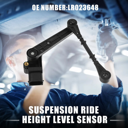 Air Suspension Level Sensor for Land Rover Range Rover (2010-2012)