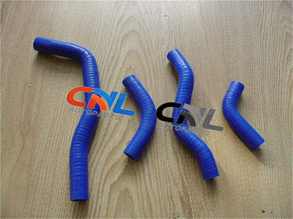 Silicone Radiator Hose Kit for Honda CRF450X CRF450 2005-2016