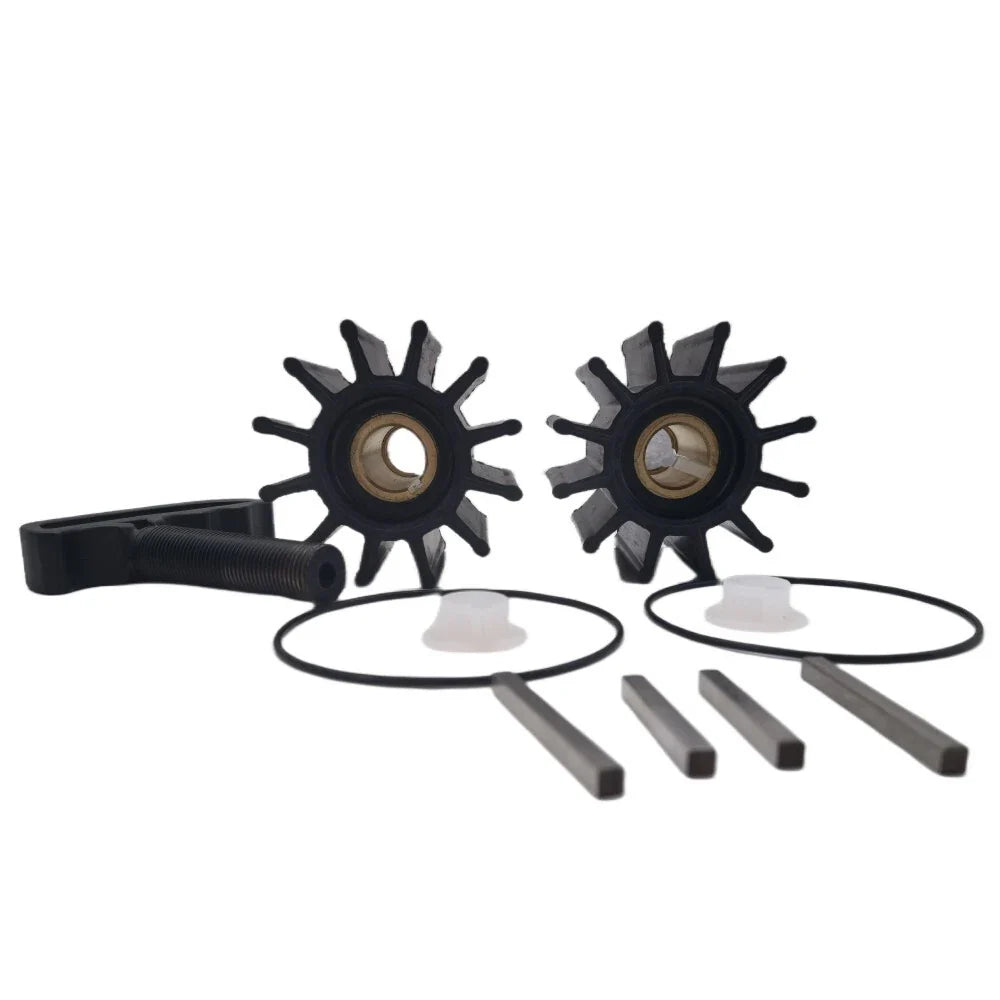 Impeller for Sherwood/Cummins/Caterpillar/Jabsco 17000K/3802444/1W5664