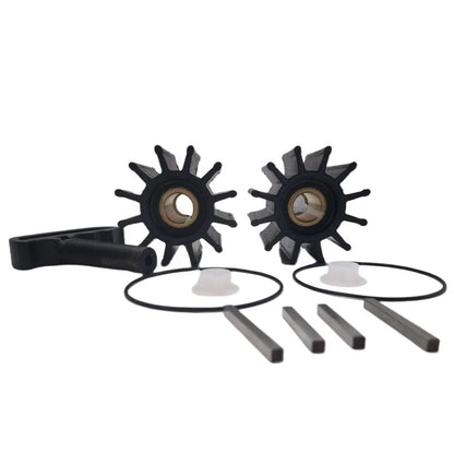 Impeller for Sherwood/Cummins/Caterpillar/Jabsco 17000K/3802444/1W5664