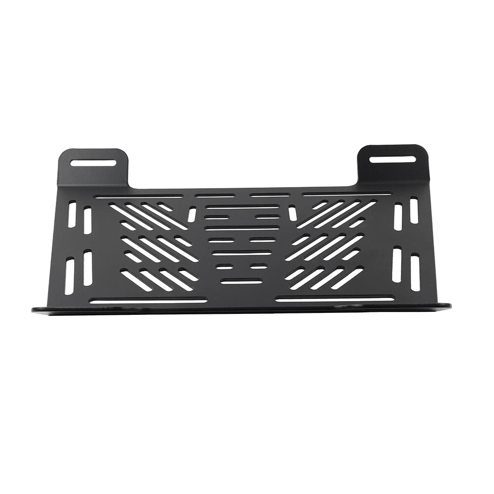 Universal Motorcycle Tail Rack Rear Luggage Support Shelf for Bike (All Years)