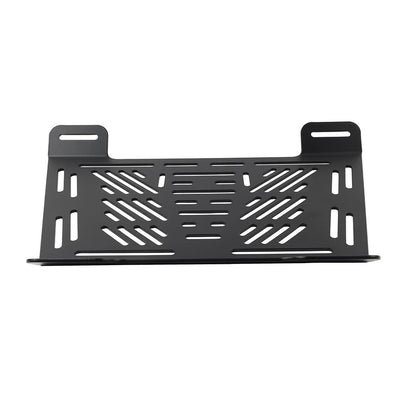 Universal Motorcycle Tail Rack Rear Luggage Support Shelf for Bike (All Years)