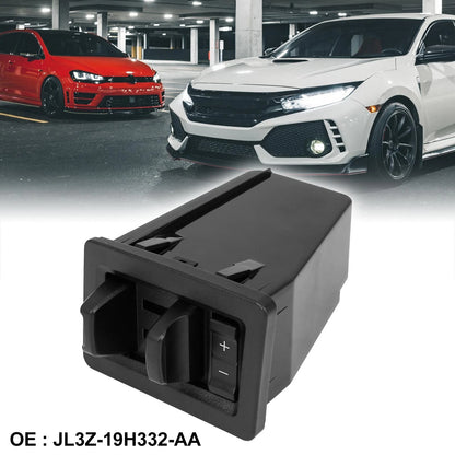Interior Trailer Brake Controller Module for Ford F150 (2015-2020)