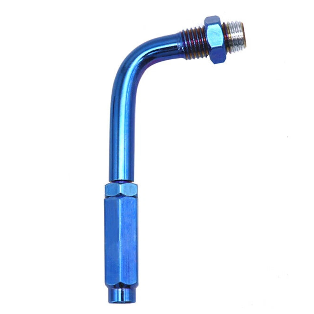 90 Degree Throttle Cable Adjuster for Universal Motorcycle M10