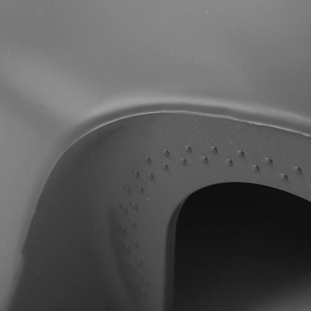 Left Side Mirror Cover Trim for BMW E90 E91 325i 325xi 328i 330i (2006-2013)