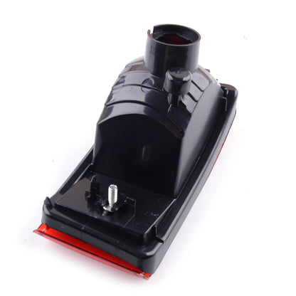 Right Rear Bumper Reflector Tail Light Housing for Toyota 4Runner (2003-2005)