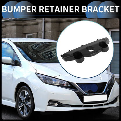 Right Front Bumper Retainer Bracket for Nissan Versa (2020-2024)