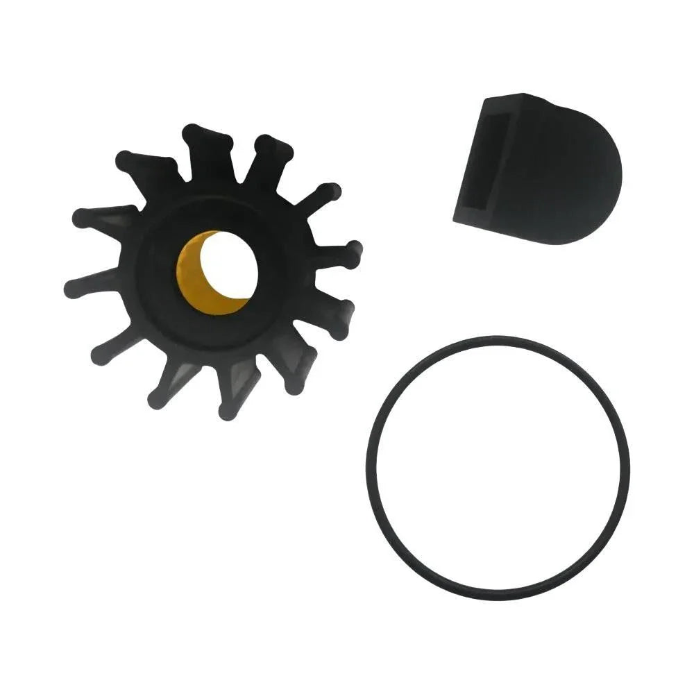 Water Pump Impeller Kit for Volvo Penta 3.0/4.3/5.0/5.7