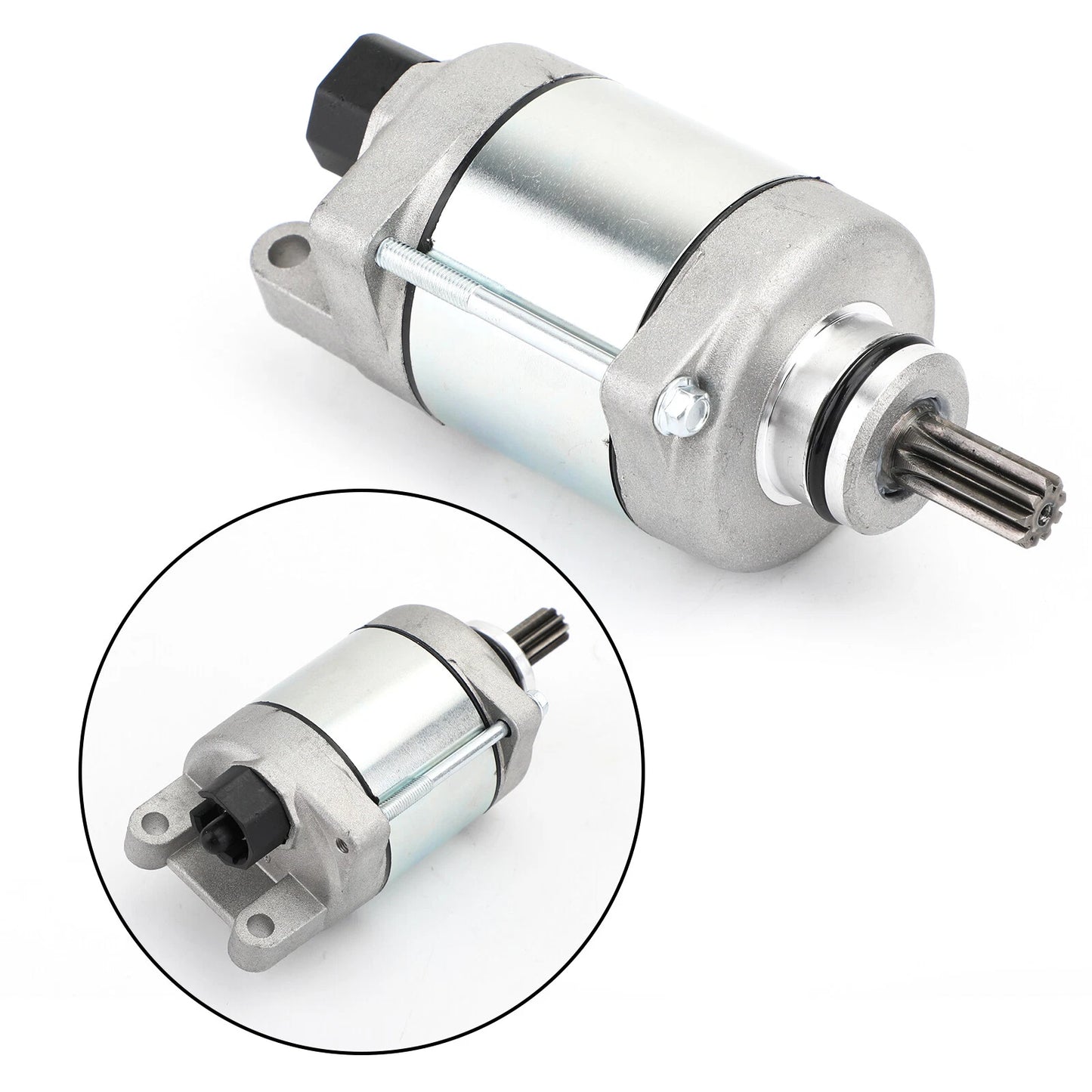 Starter for KTM SX-F 250, EXC-F 350, Freeride XC-F/W (2012-2017)