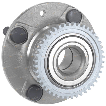 Front Wheel Hubs for Mazda MX-5 NA NB 4cyl 1.6L-1.8L (1989-2005)