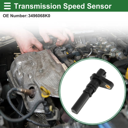 1 Pc Transmission Speed Sensor for SUZUKI (No.3496068K0)