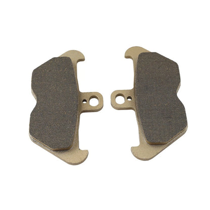 Front Brake Pads for BMW K 1200 RS R 1200 R 850 GS (1996-2002) -  Pads