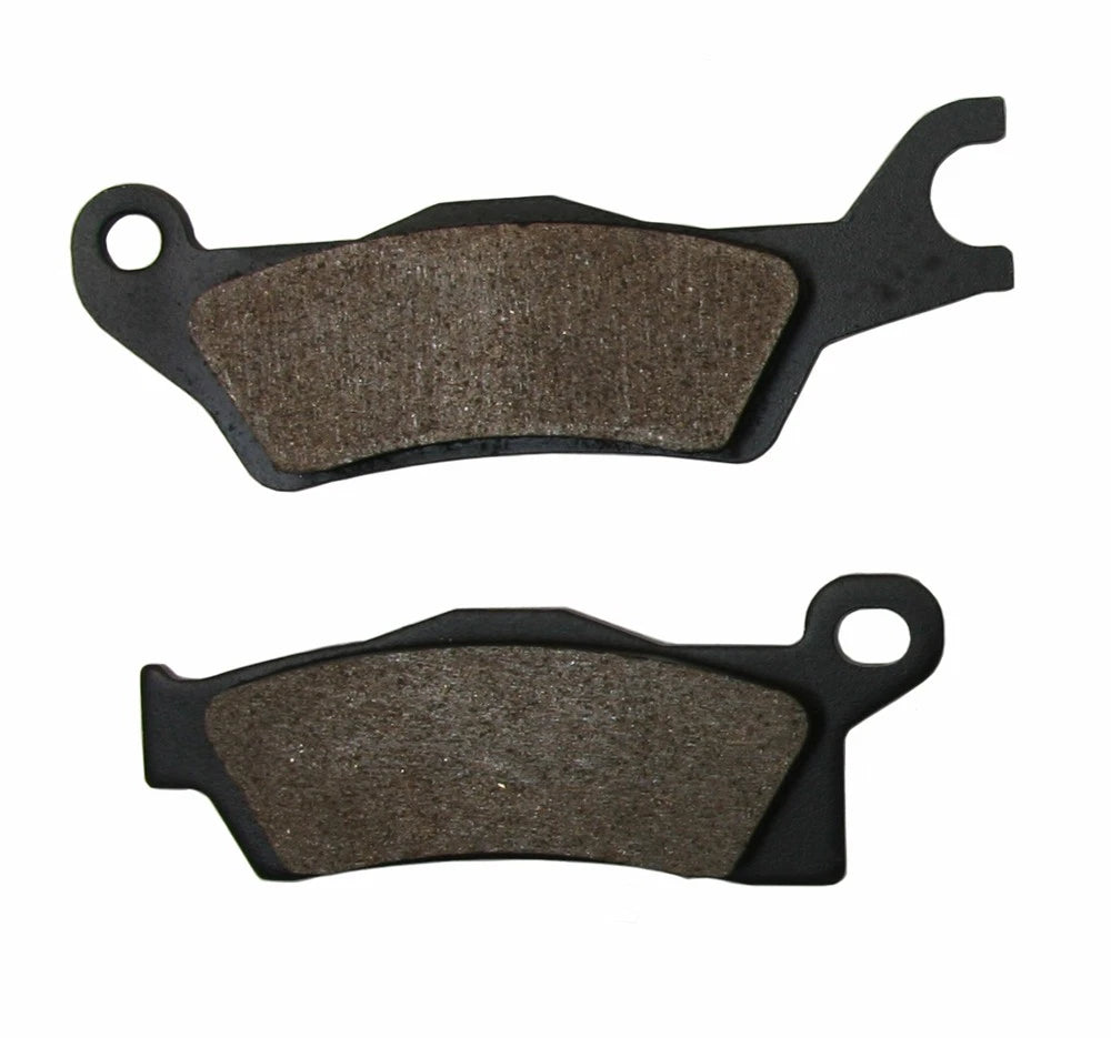 Brake Pads for Can-Am Outlander & Renegade