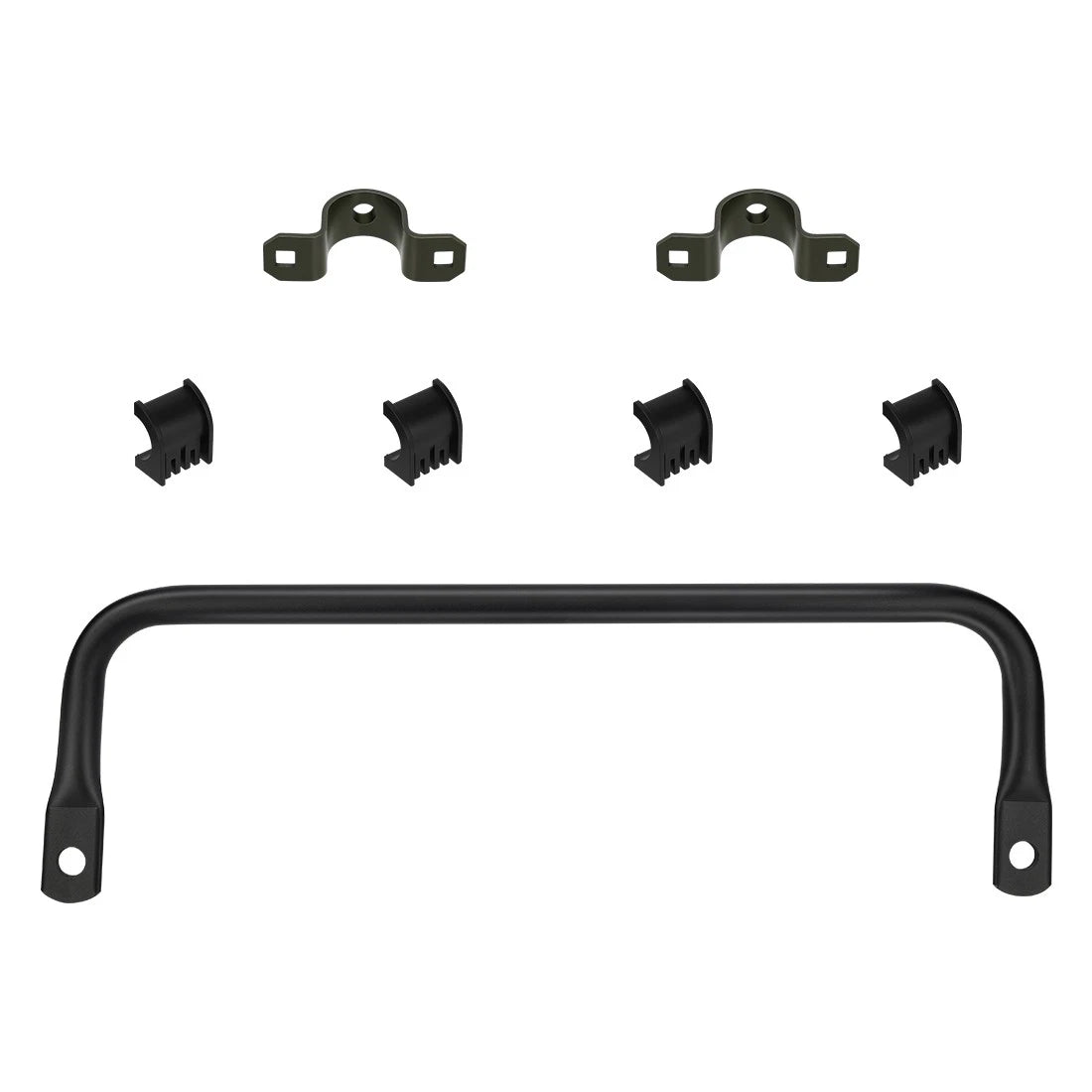 Rear Stabilizer Bar w/ Bushing for Polaris Sportsman 550 XP EPS