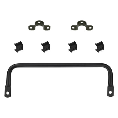 Rear Stabilizer Bar w/ Bushing for Polaris Sportsman 550 XP EPS