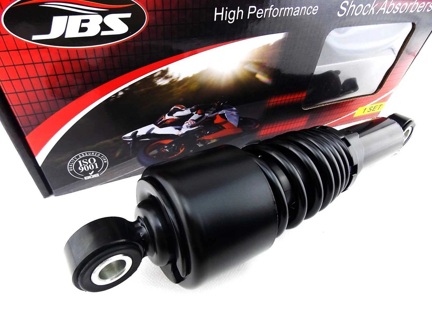 11" Lowering Shock Absorbers for Harley HD XL883L Sportster (2014-2023)
